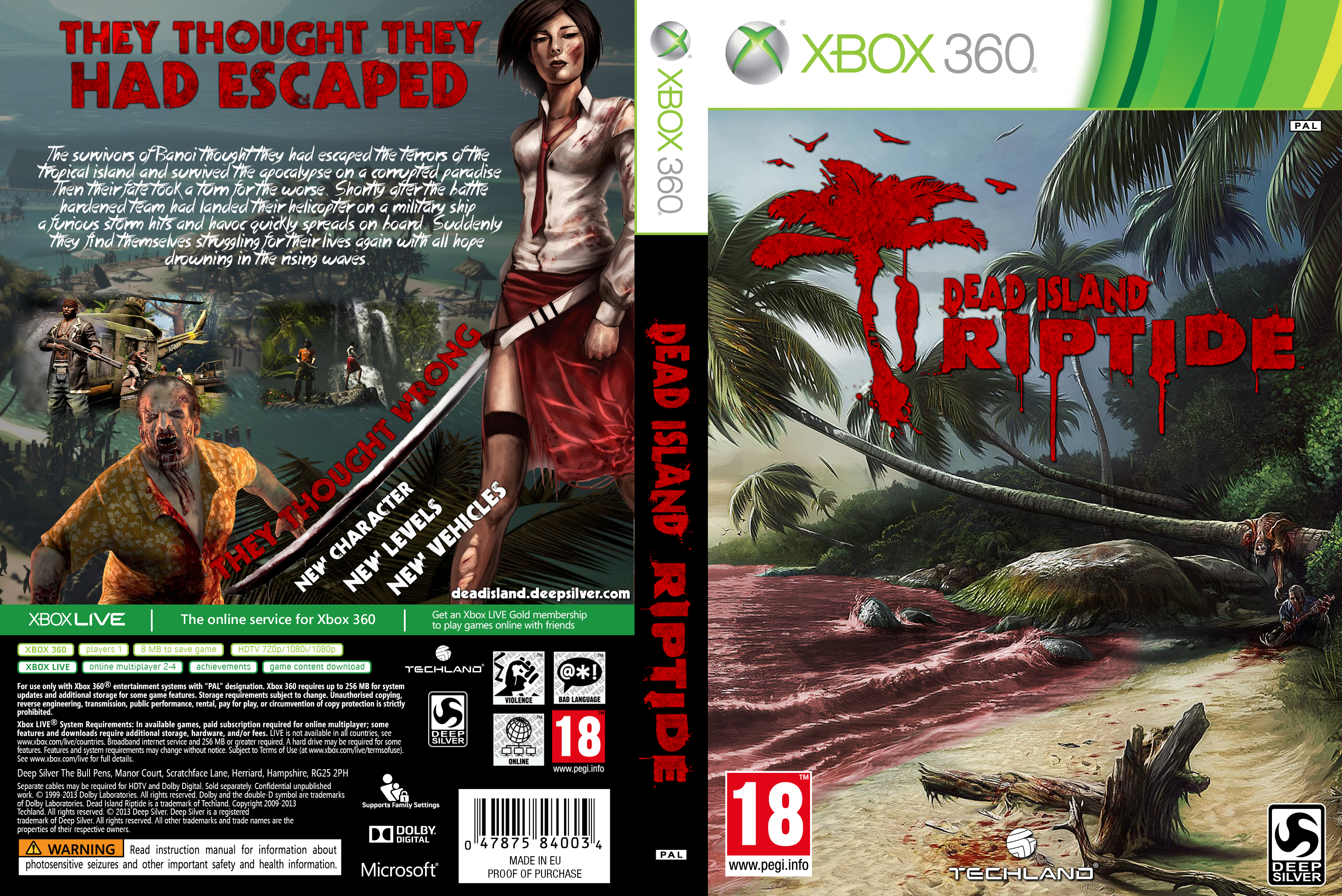 How to play 2 player on dead island xbox 360 gasmbyte